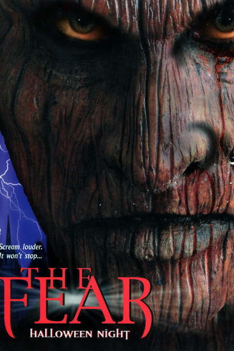 Страх Хеллоуин 1999 смотреть онлайн бесплатно